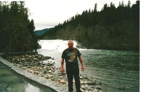 Glacier National Park