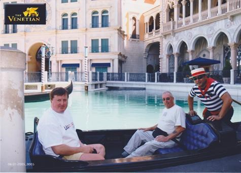 MARTIN AND TERRY,LAS VEGAS 2005 001