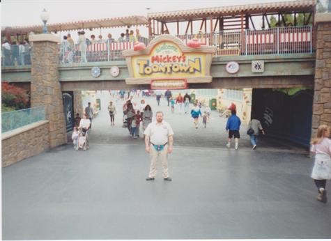 DISNEYLAND 1994 001