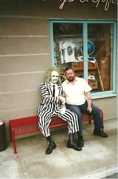 Beetlejuice