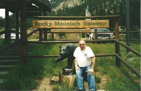 Rocky Mountain Gateway