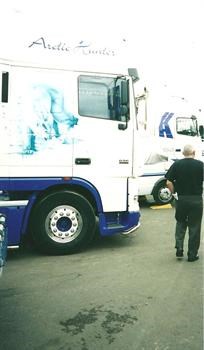 Truckfest 2004