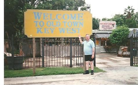 Old Town Key West