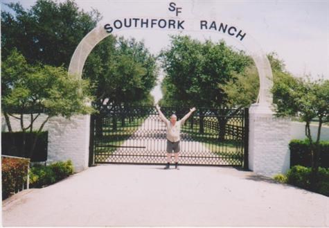 SOUTHFORK RANCH,TEXAS 1998 001