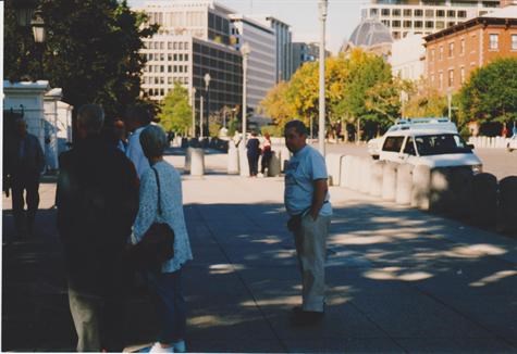 WASHINGTON D.C. 1996 001