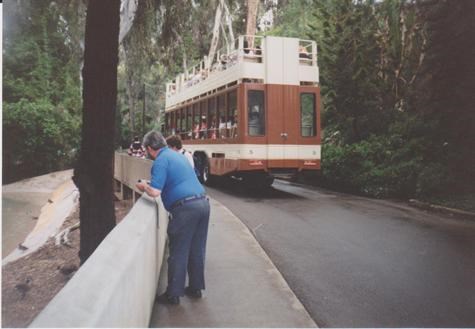 SAN DIEGO ZOO 1994 001