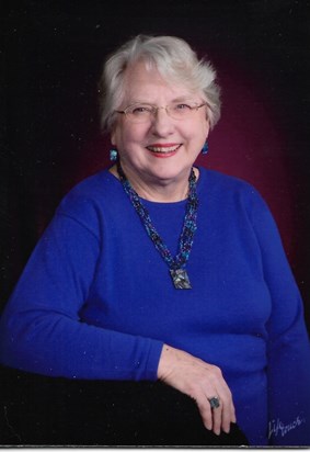 Diane M. Bryne 1939-2023 