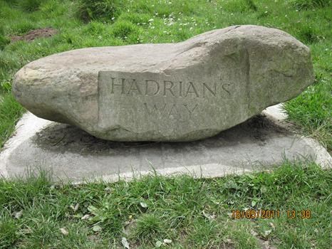 Hadrians Wall Challenge 019