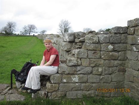 Hadrians Wall Challenge 029