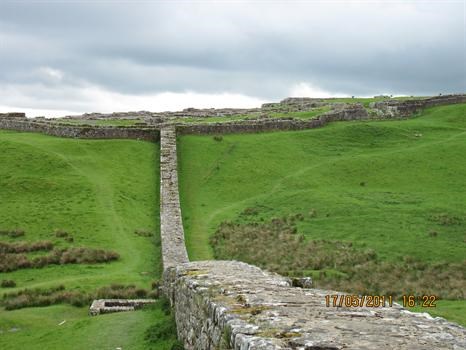 Hadrians Wall Challenge 031