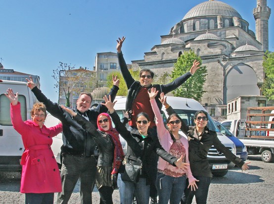 Istanbul 2010