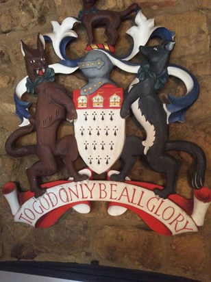 Coat of  arms