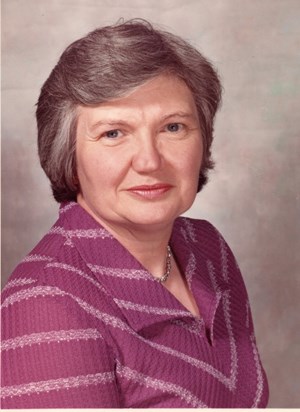 Ena Rowley