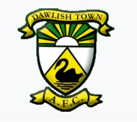 Dawlish Town Crest