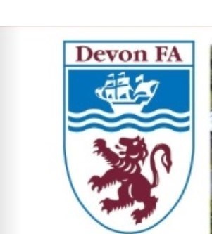 Devon FA Crest