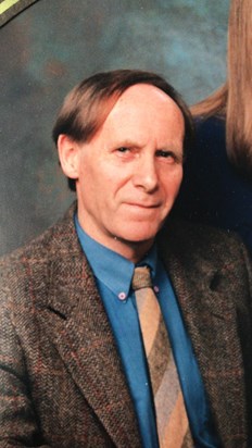 Alan Davter