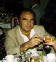 Fernando Bonaventura