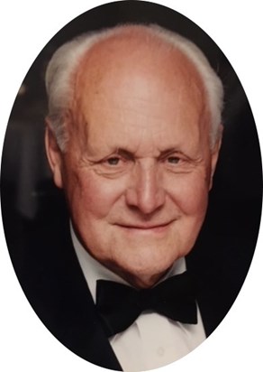 John William Ashurst - Much Loved and Greatly Missed