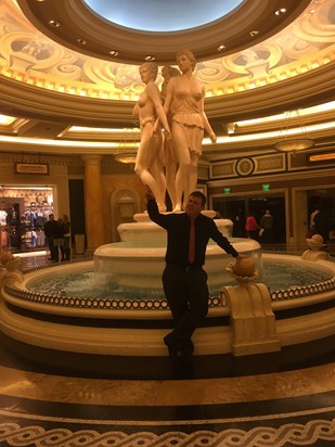 Caesars Palace