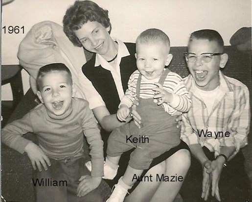 William.Mazie.Keith.Wayne-1961