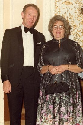 1980 - another dinner dance