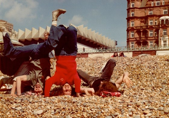 Littlehampton, 1980