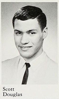 1964 senior photo
