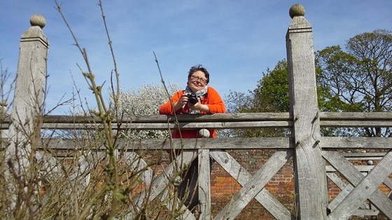 Cressing Temple