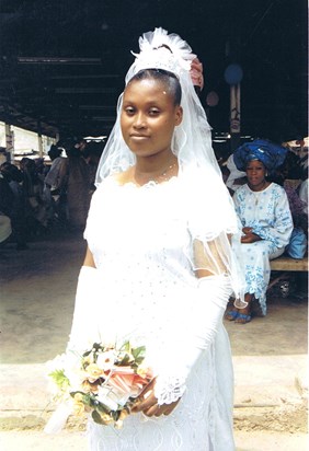 wedding 2003