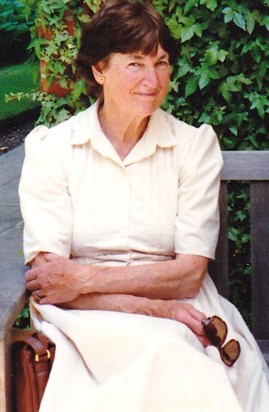 Phyllis in 1990