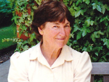 Phyllis Easdale