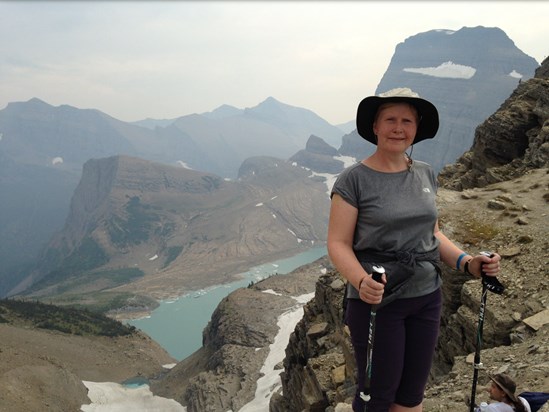 Glacier NP, MT.