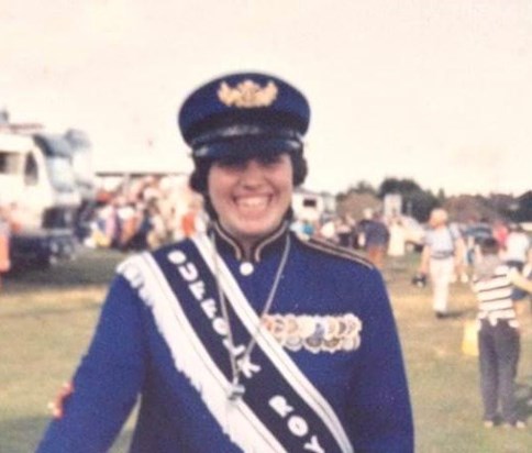 Barbara’s Suffolk Royals Days 