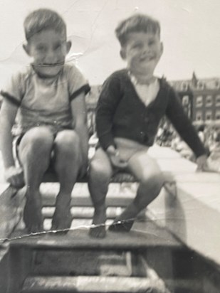 Brothers 1959