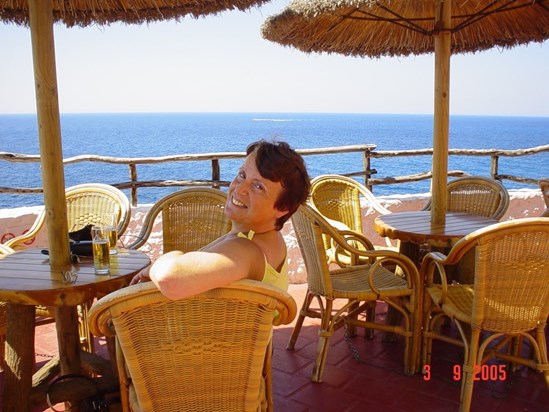 Menorca 2005