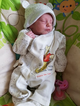 Baby Princess"Bryony"Angel.Lawrenson.