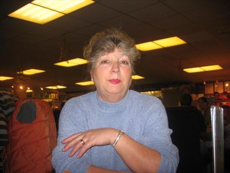 Barbara, Xmas 2005
