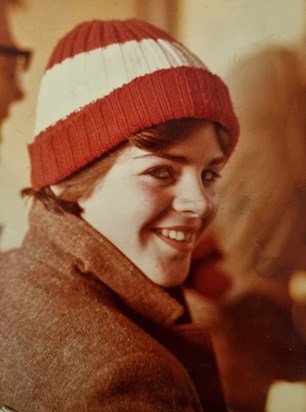 Battyll Sally young with bobble hat .jpg