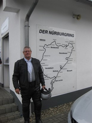 Nürburgring