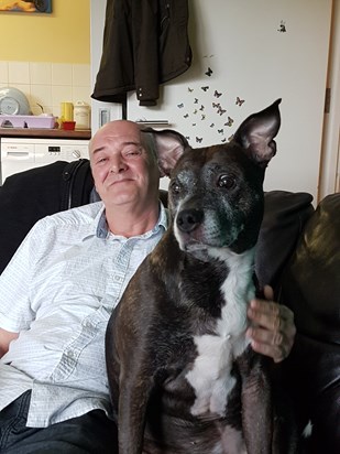 My funny face panny with daddy who missing are girl xxxxx
