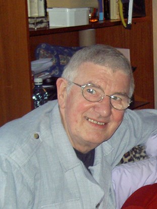 Charles Brynolf 2005