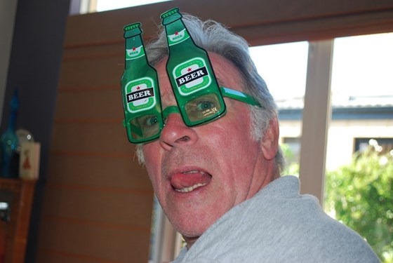 Beer Goggles