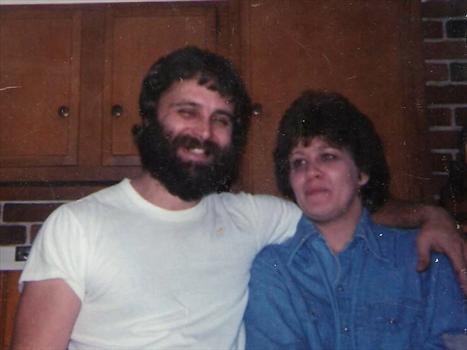 Paula and Bob 1982