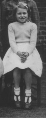 Mum 1953