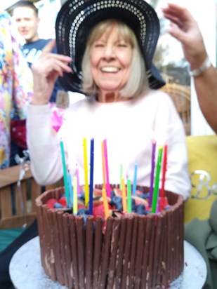 Mum - 85th Birthday ??