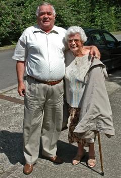Gran (with Bill)