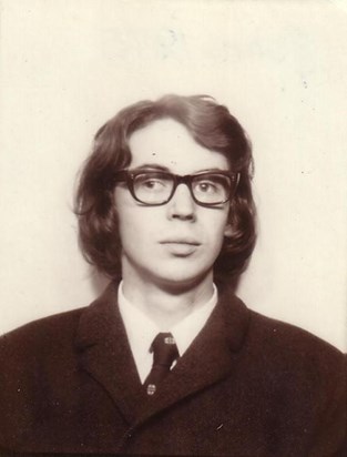 1975   John 