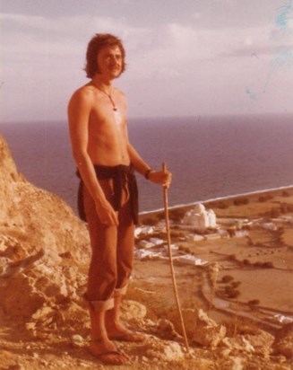 Cyclades, 1971 
