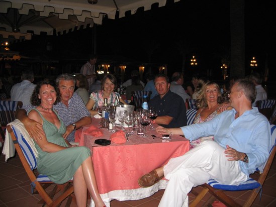 Sardinia 2007