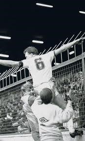 Leeds v QPR 1987